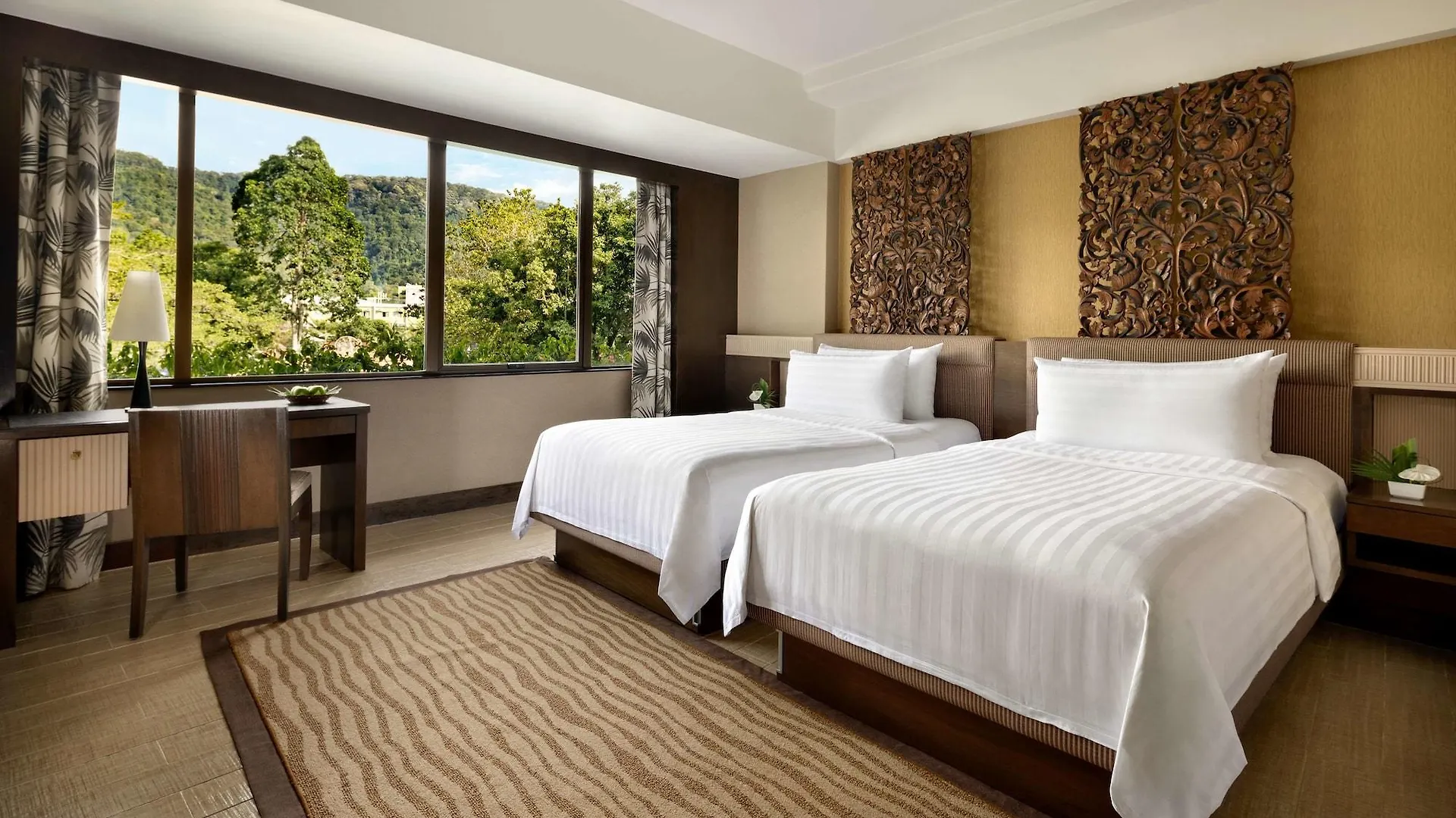 Golden Sands Resort by Shangri-La, Penang Batu Ferringhi Malaysia