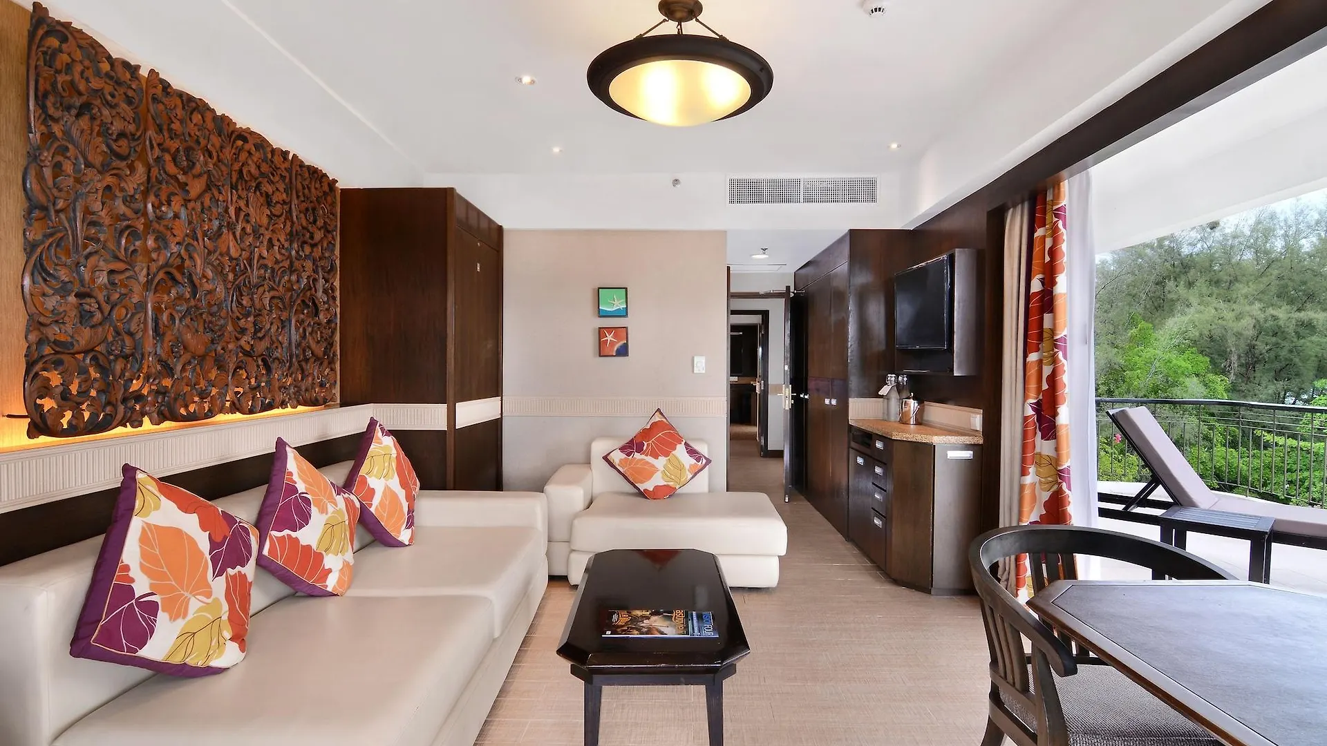 Shangri-La Golden Sands, Penang Batu Feringgi 4*,