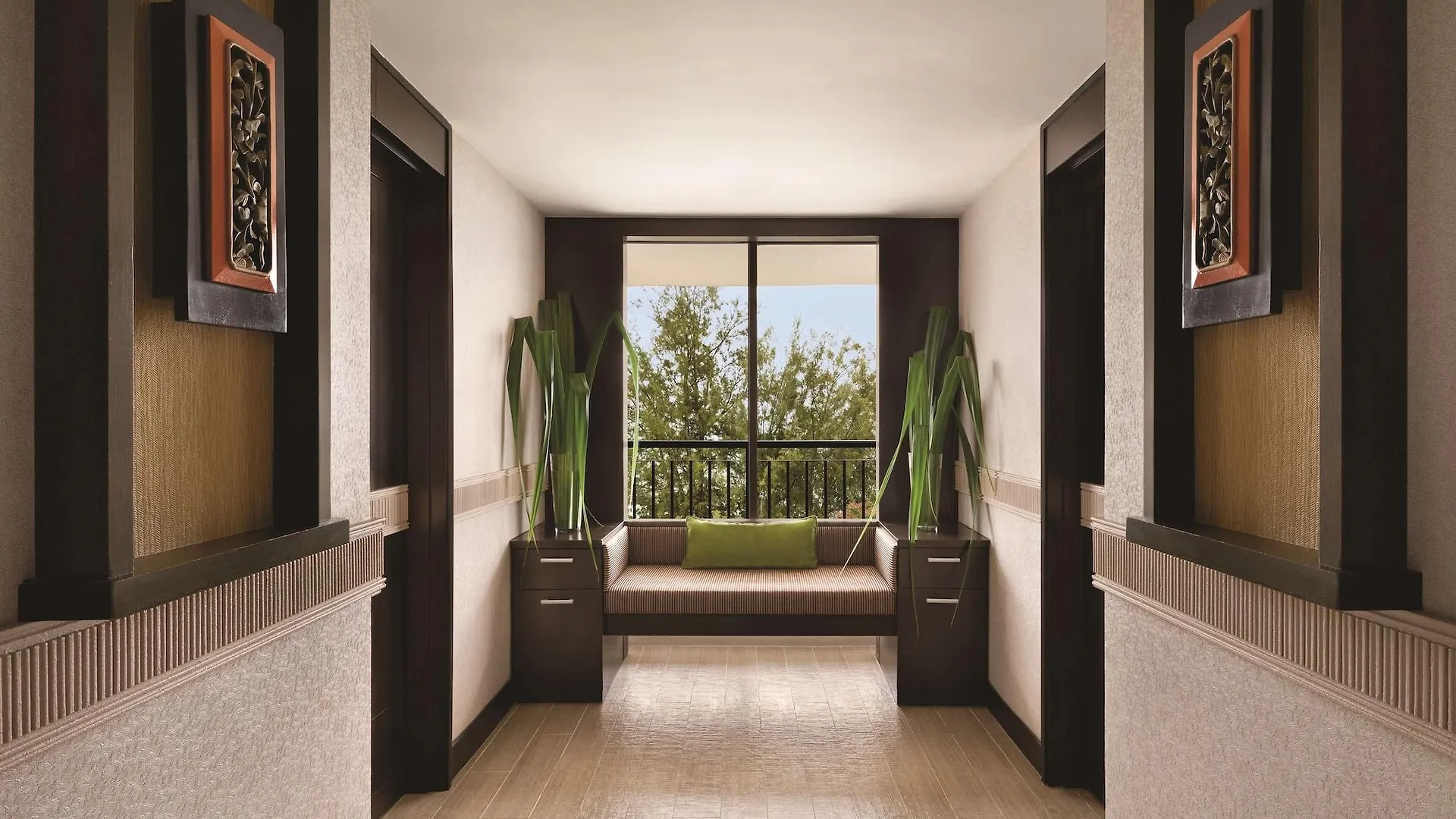 Golden Sands Resort by Shangri-La, Penang Batu Ferringhi