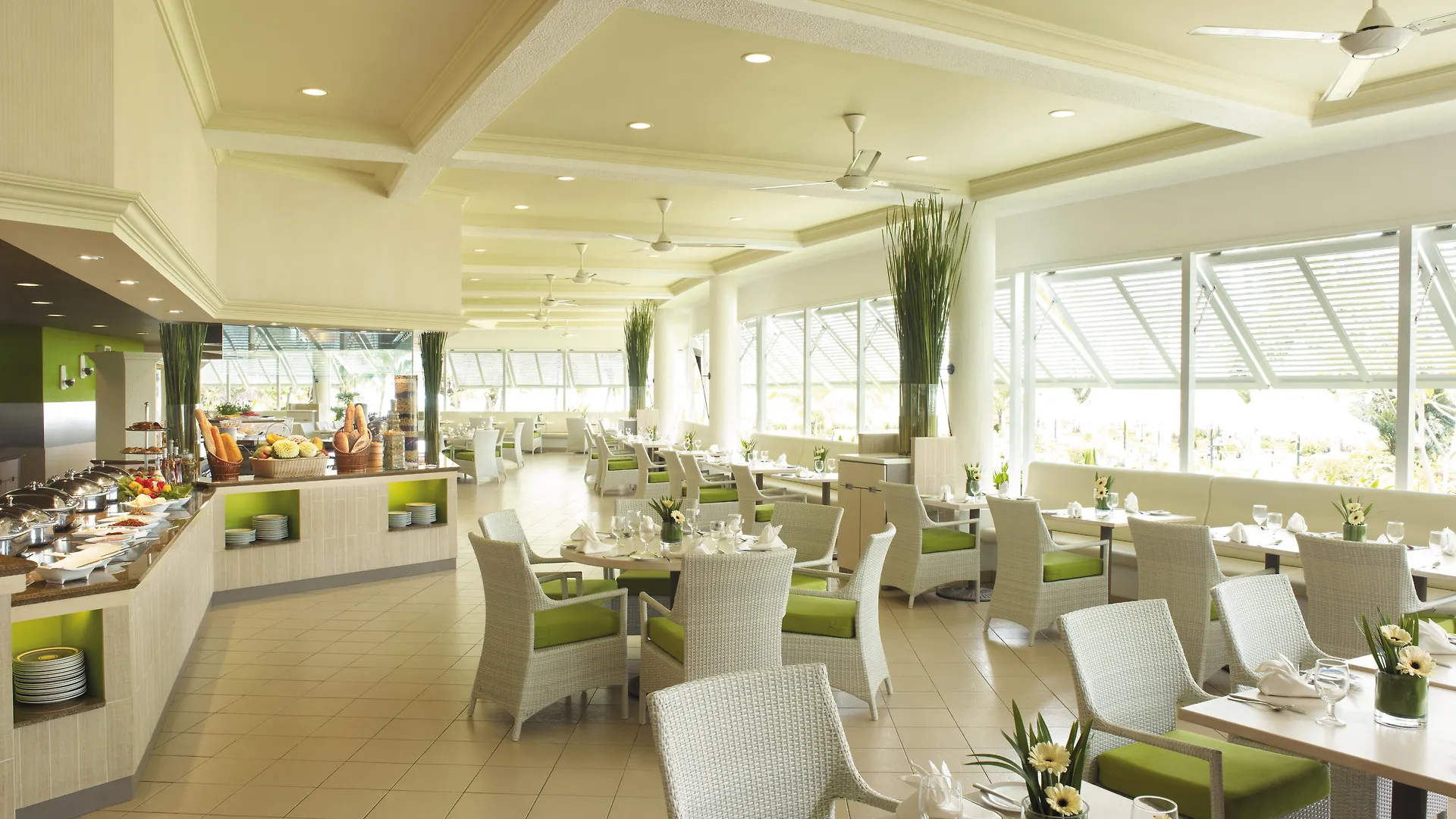 Golden Sands Resort by Shangri-La, Penang Batu Ferringhi