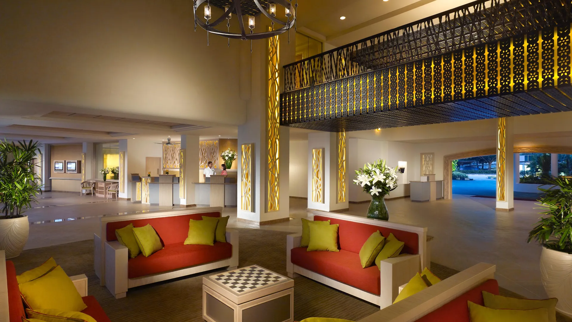 Golden Sands Resort by Shangri-La, Penang Batu Ferringhi