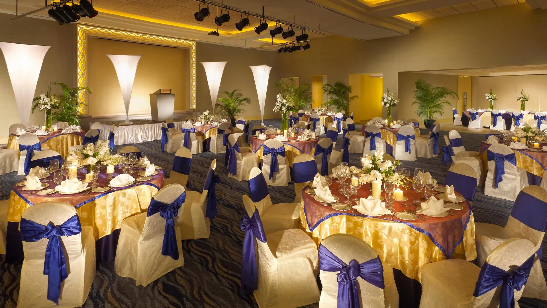 Golden Sands Resort by Shangri-La, Penang Batu Ferringhi Malaysia