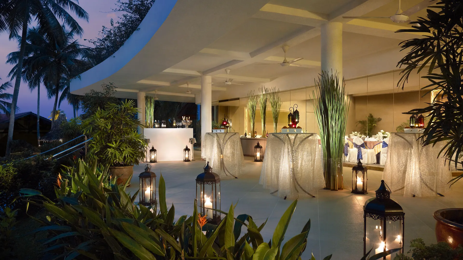 Golden Sands Resort by Shangri-La, Penang Batu Ferringhi