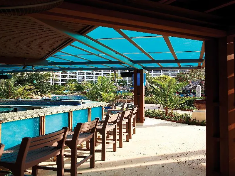 Shangri-La Golden Sands, Penang Batu Feringgi Semesteranläggning (resort)