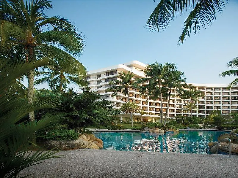 ****  Golden Sands Resort by Shangri-La, Penang Batu Ferringhi Malaysia