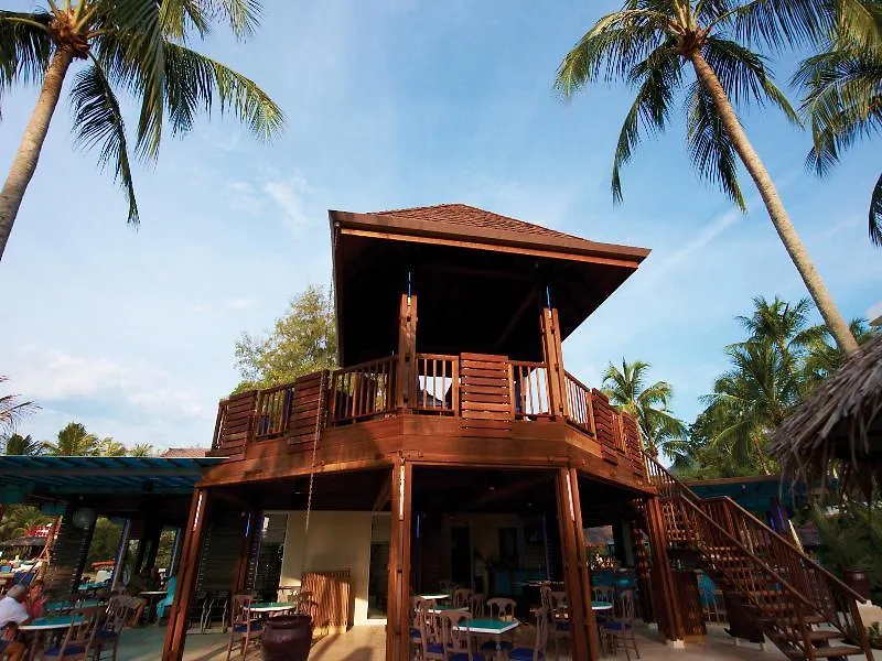 Golden Sands Resort by Shangri-La, Penang Batu Ferringhi