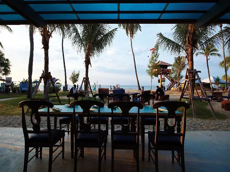 Golden Sands Resort by Shangri-La, Penang Batu Ferringhi