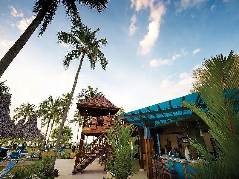 Shangri-La Golden Sands, Penang Batu Feringgi