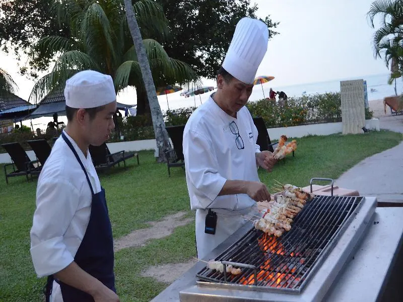 Golden Sands Resort by Shangri-La, Penang Batu Ferringhi