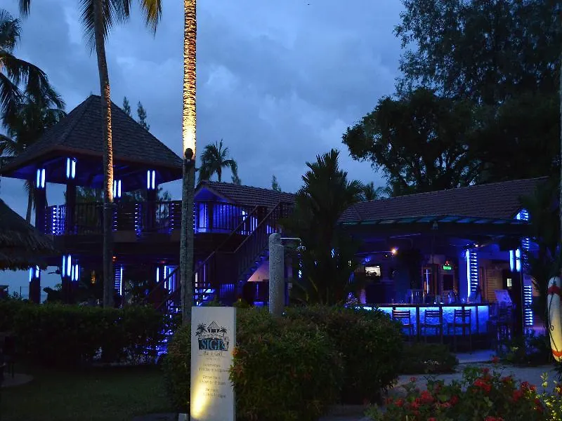 Shangri-La Golden Sands, Penang Batu Feringgi 4*,  Malaysia