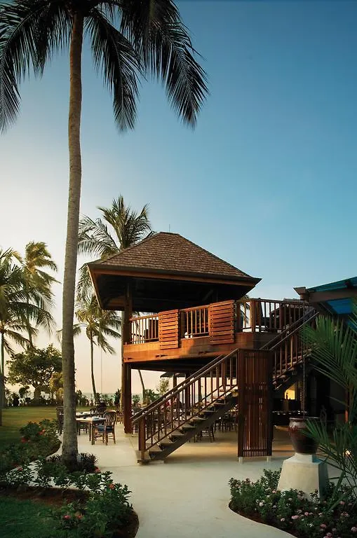 Golden Sands Resort by Shangri-La, Penang Batu Ferringhi 4*,