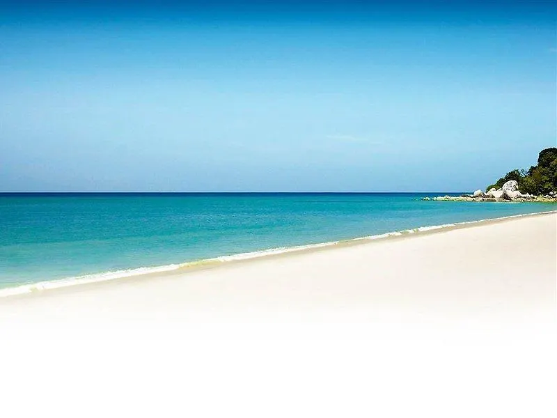 ****  Golden Sands Resort by Shangri-La, Penang Batu Ferringhi Malaysia