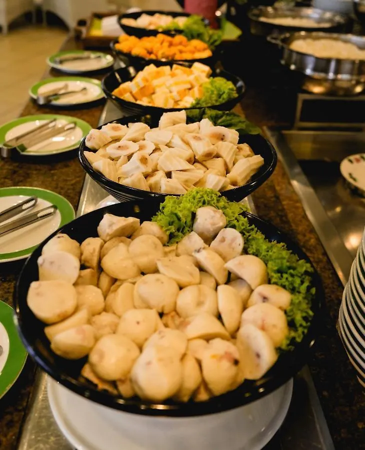 Golden Sands Resort by Shangri-La, Penang Batu Ferringhi