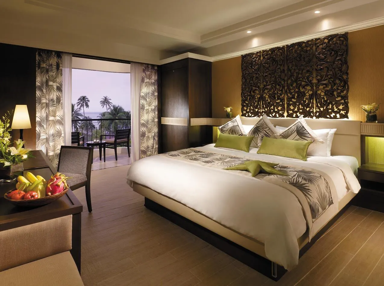Golden Sands Resort by Shangri-La, Penang Batu Ferringhi Malaysia