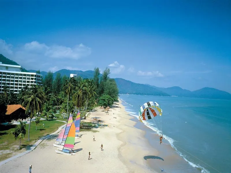 Golden Sands Resort by Shangri-La, Penang Batu Ferringhi