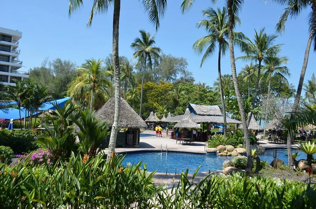 Golden Sands Resort by Shangri-La, Penang Batu Ferringhi