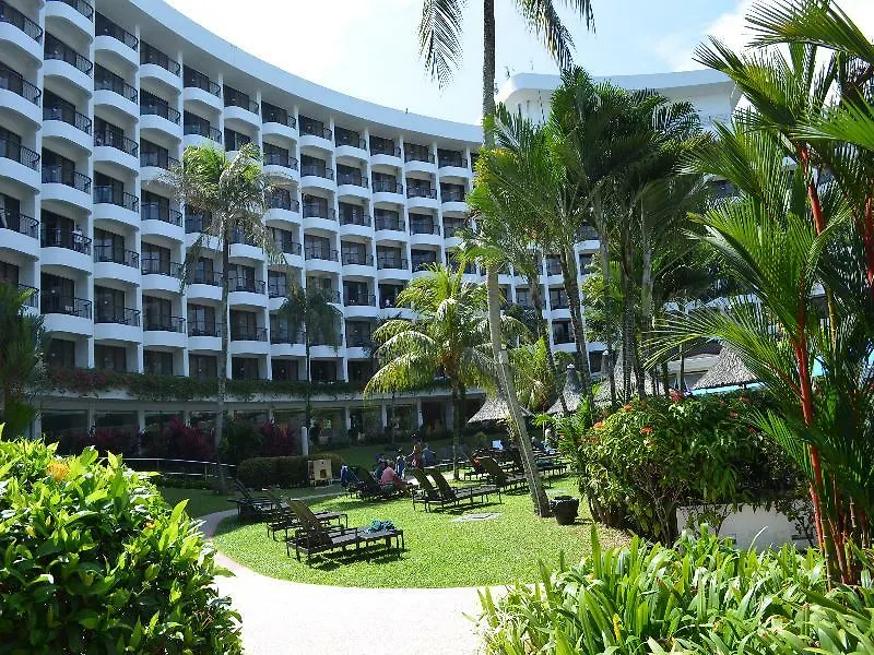 Golden Sands Resort by Shangri-La, Penang Batu Ferringhi
