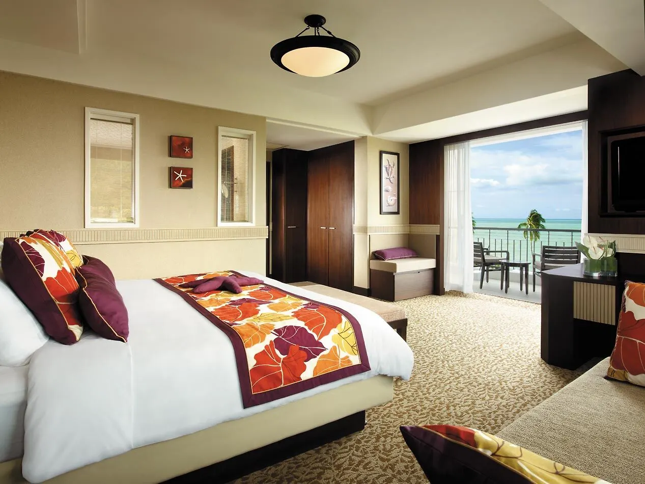 Golden Sands Resort by Shangri-La, Penang Batu Ferringhi 4*,  Malaysia