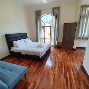 Eden Cosy Living Privatunterkunft