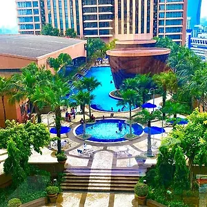 أجنحة إيسترن @ تايمز سكوير , كوالالمبور ماليزيا