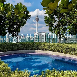 The Robertson , Kuala Lumpur Malasia