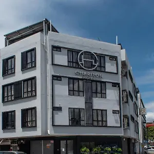 Chariton Bagan Hotel