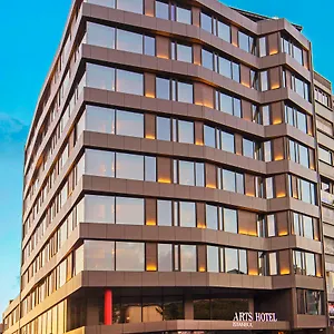 آرتس إسطنبول - درجة خاصة 5*, اسطنبول تركيا