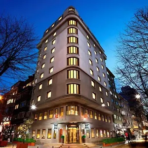Midtown 4*, Estambul Turquía