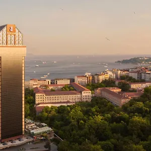 The Ritz-carlton, At The Bosphorus 5*, اسطنبول تركيا