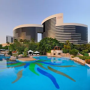 جراند حياة 5*, دبي الإمارات العربية المتحدة