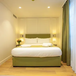 Casa Pince 3*, Barcelona España