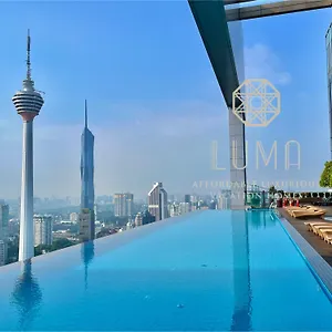 The Platinum By Luma , Kuala Lumpur Malasia
