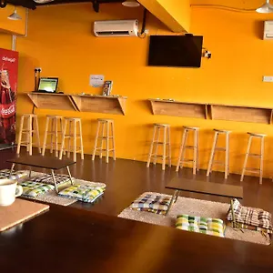 Sim Citystay Vandrerhjem