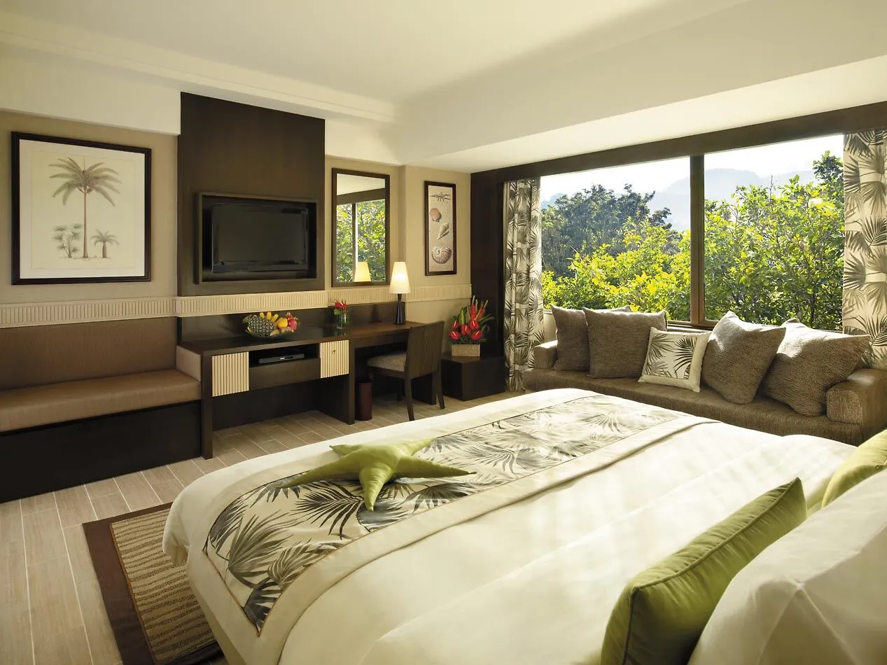 Shangri-La Golden Sands, Penang Batu Ferringhi Malaysia